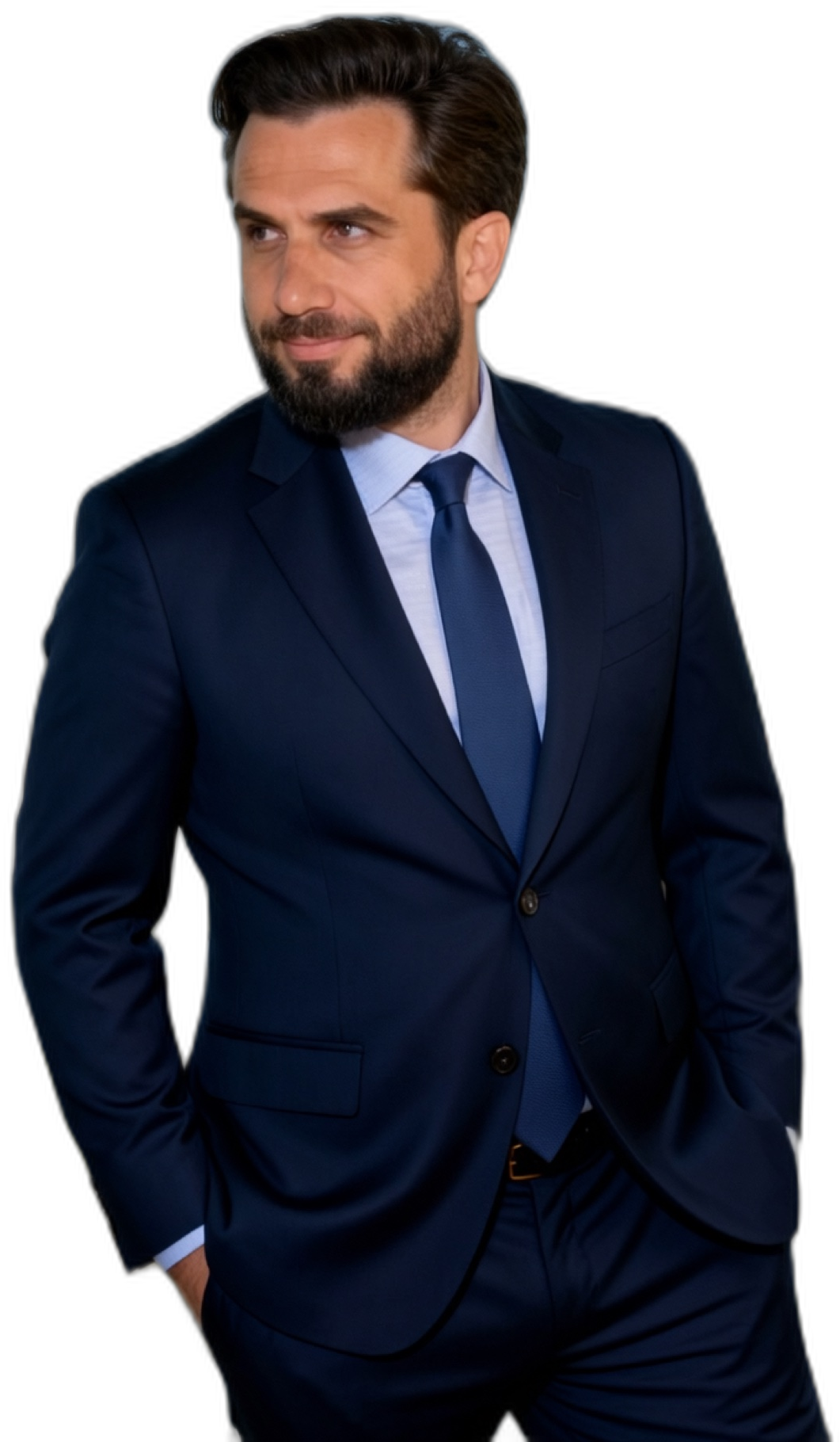 James Mancera, Real Estate Investor