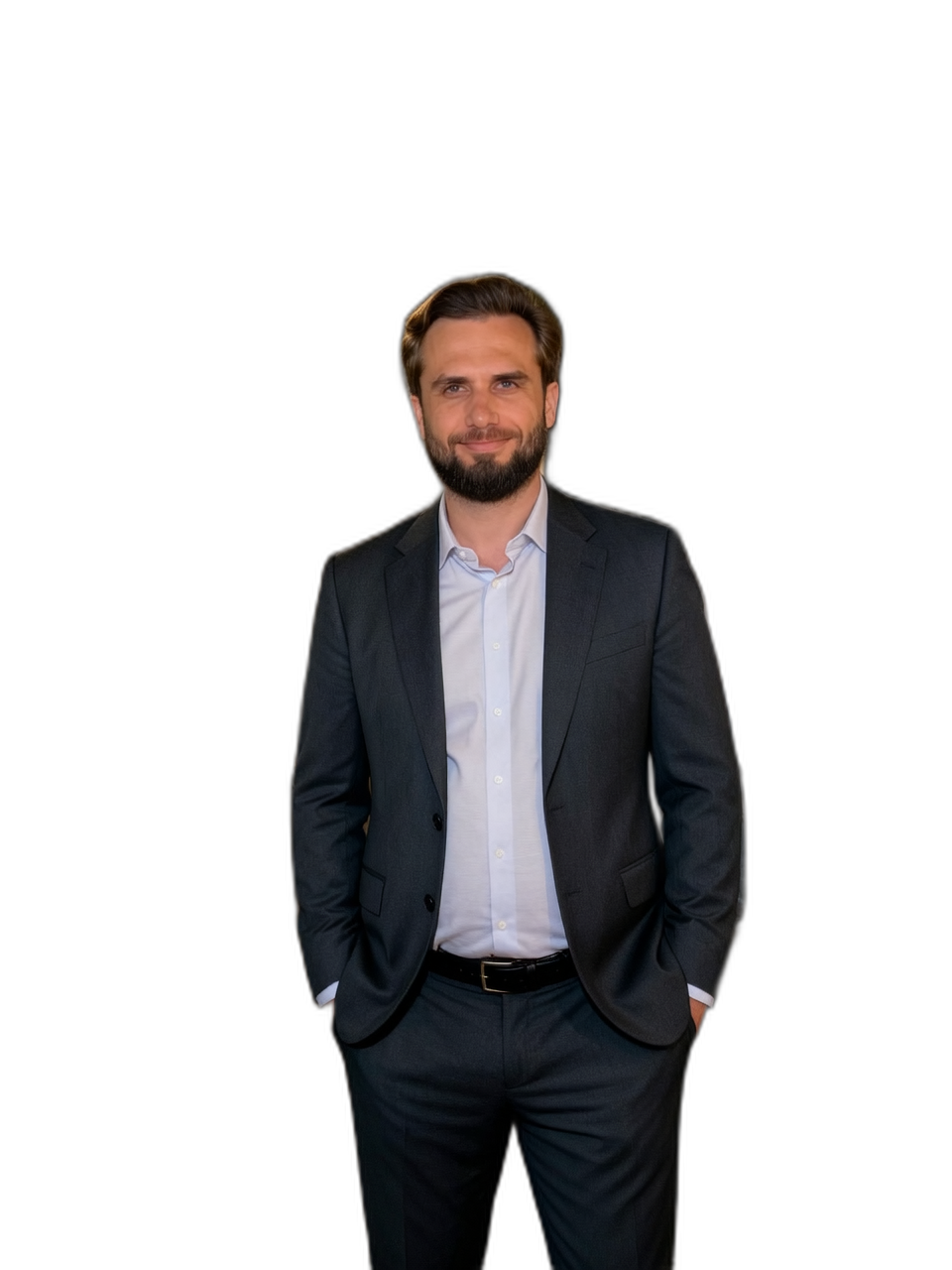 James Mancera