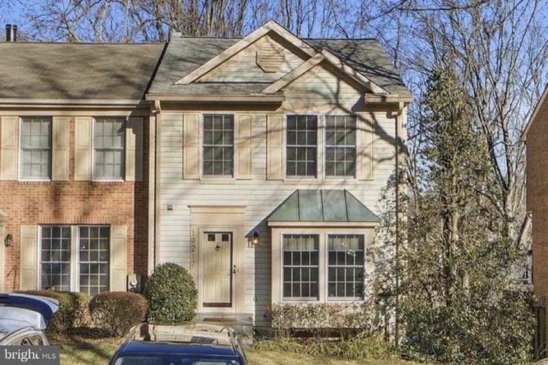 19217 Cross Ridge Dr., Germantown, MD