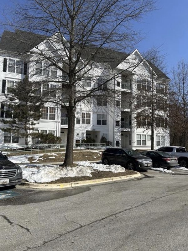 15620 Everglade Lane #401, Bowie, MD