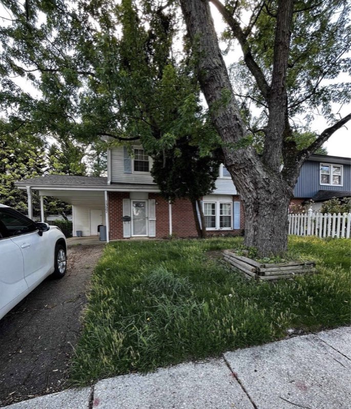 1327 Farrara Dr., Odenton, MD