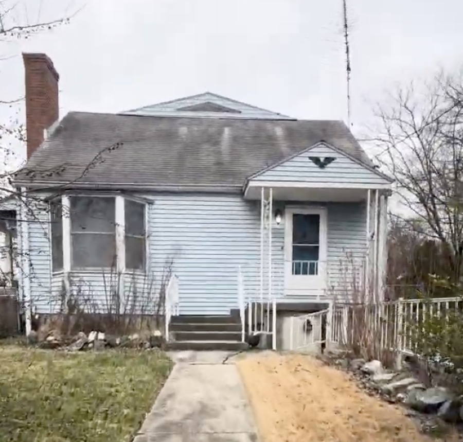 Hereford Pl, Silver Spring