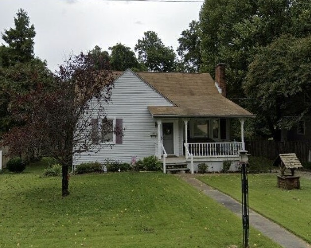 Linthicum, MD
