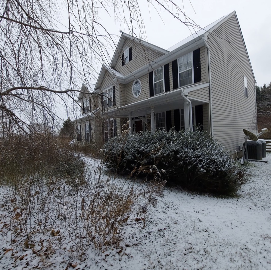 Old Frederick Rd, Mount Airy