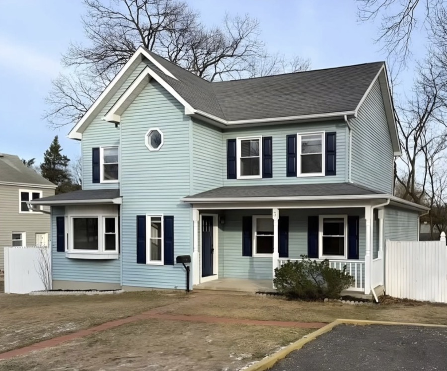 Vista Ave, Glen Burnie