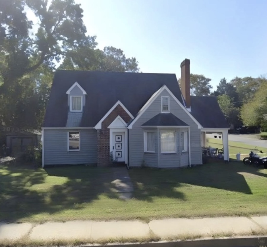 Wellham Ave, Glen Burnie